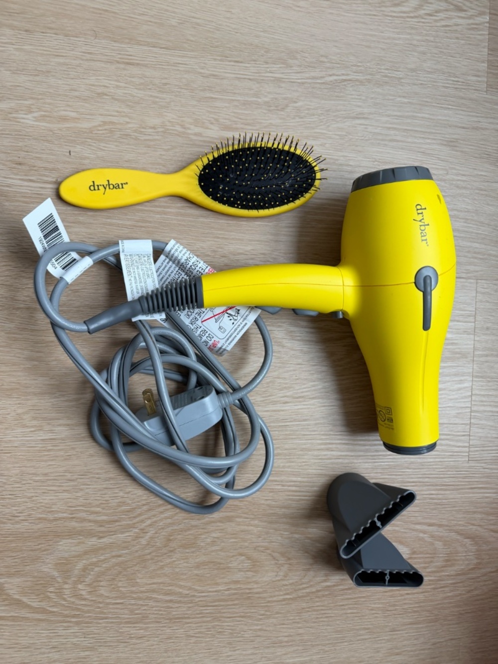 Drybar Buttercup Blow Dryer